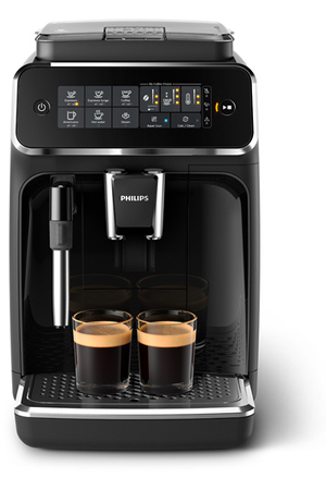 Expresso avec broyeur PHILIPS PHILIPS SÉRIES 3200