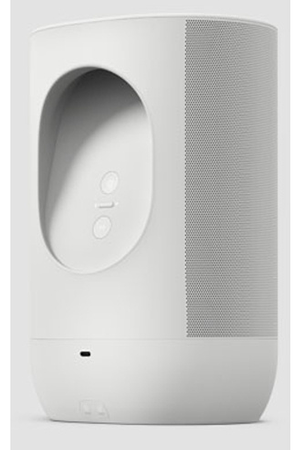 Enceinte multiroom SONOS MOVE BLANC BLUETOOTH ET WIFI