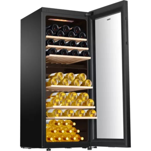 Cave à vin polyvalente HAIER WINE BANK 50 SERIES 7 - HWS77GDAU1