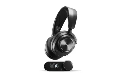 Casque Pc Steelseries Arctis Nova Pro Wireless