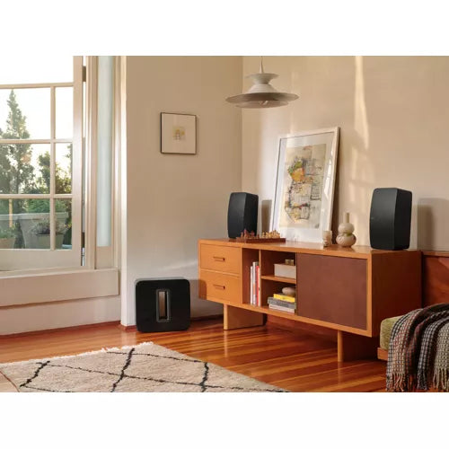 Caisson de basse SONOS Sub (Gen3) Noir