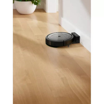 Robot Aspirateur Laveur IROBOT Roomba Combo R113840