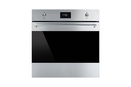 Four SMEG SFP6301TVX