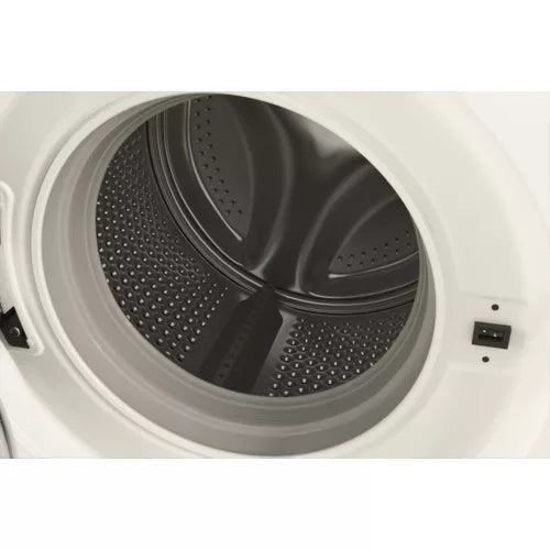 Lave linge hublot INDESIT MTWED91495WKFR