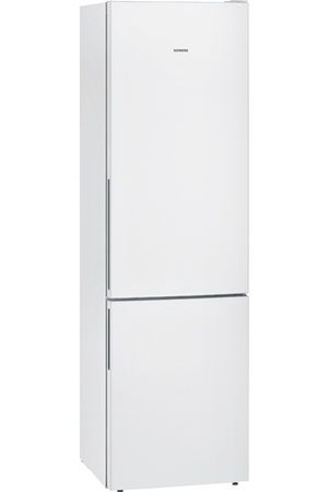 Refrigerateur congelateur en bas SIEMENS IQ500 - KG39EAWCA