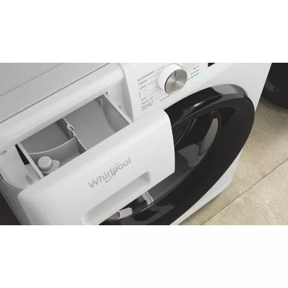 Lave linge hublot WHIRLPOOL FFBP9469BVFR