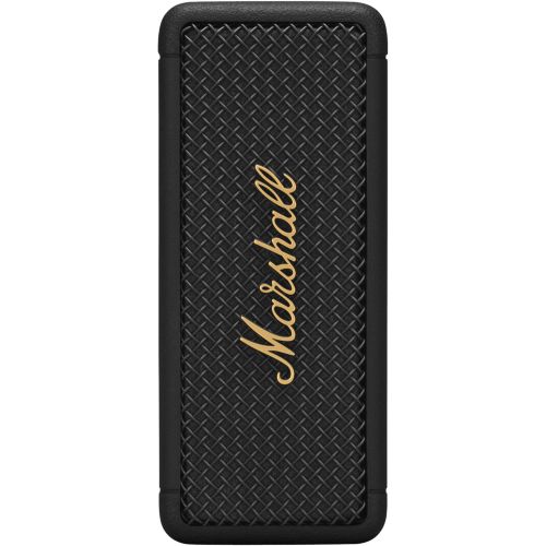 Enceinte portable MARSHALL Emberton BT Black & Brass