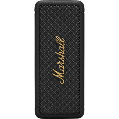 Enceinte portable MARSHALL Emberton BT Black & Brass