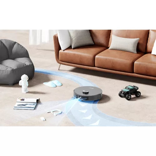 Robot Aspirateur Laveur DREAME L10s pro